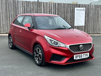 2019 - 1.5 VTi-TECH Excite 5dr