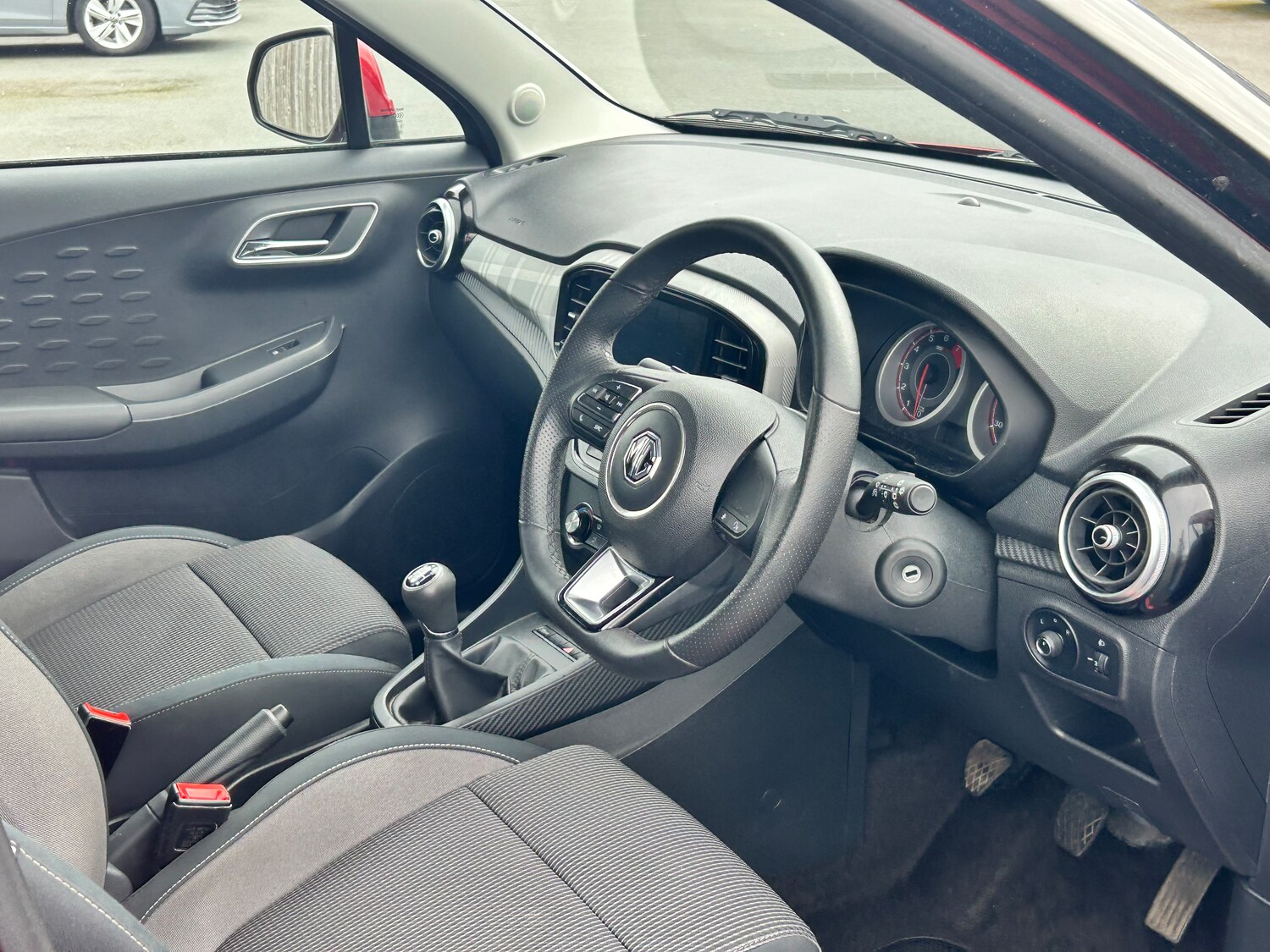 Vehicle 23