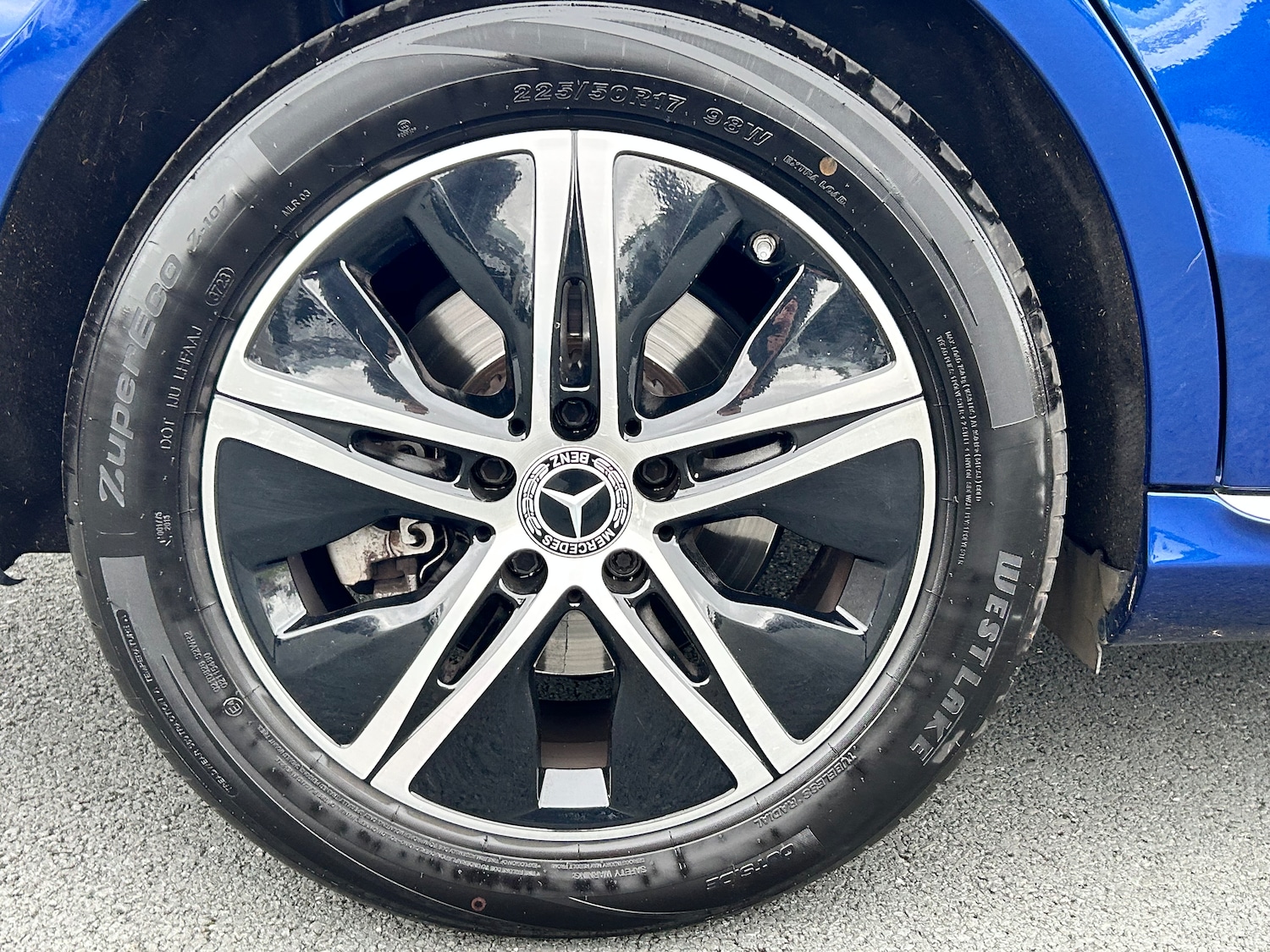 Used Mercedes-Benz C Class 2019 for sale - 75574846: Photo 18