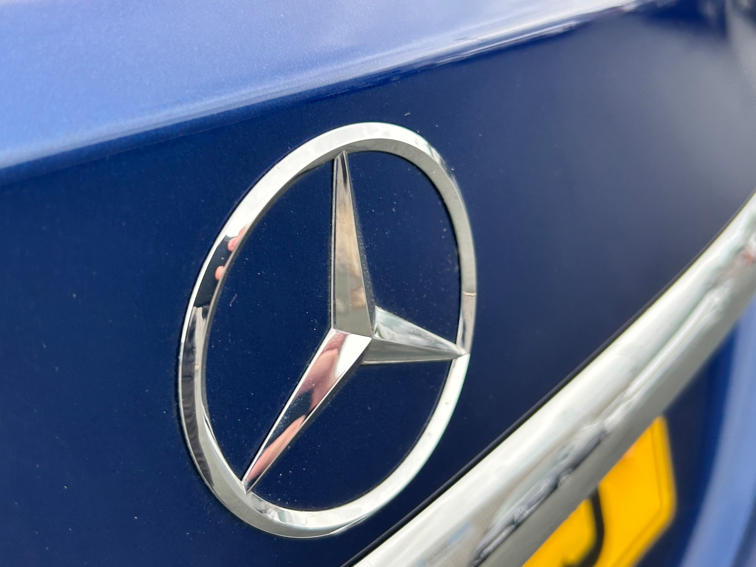 Used Mercedes-Benz C Class 2019 for sale - 75574846: Photo 20