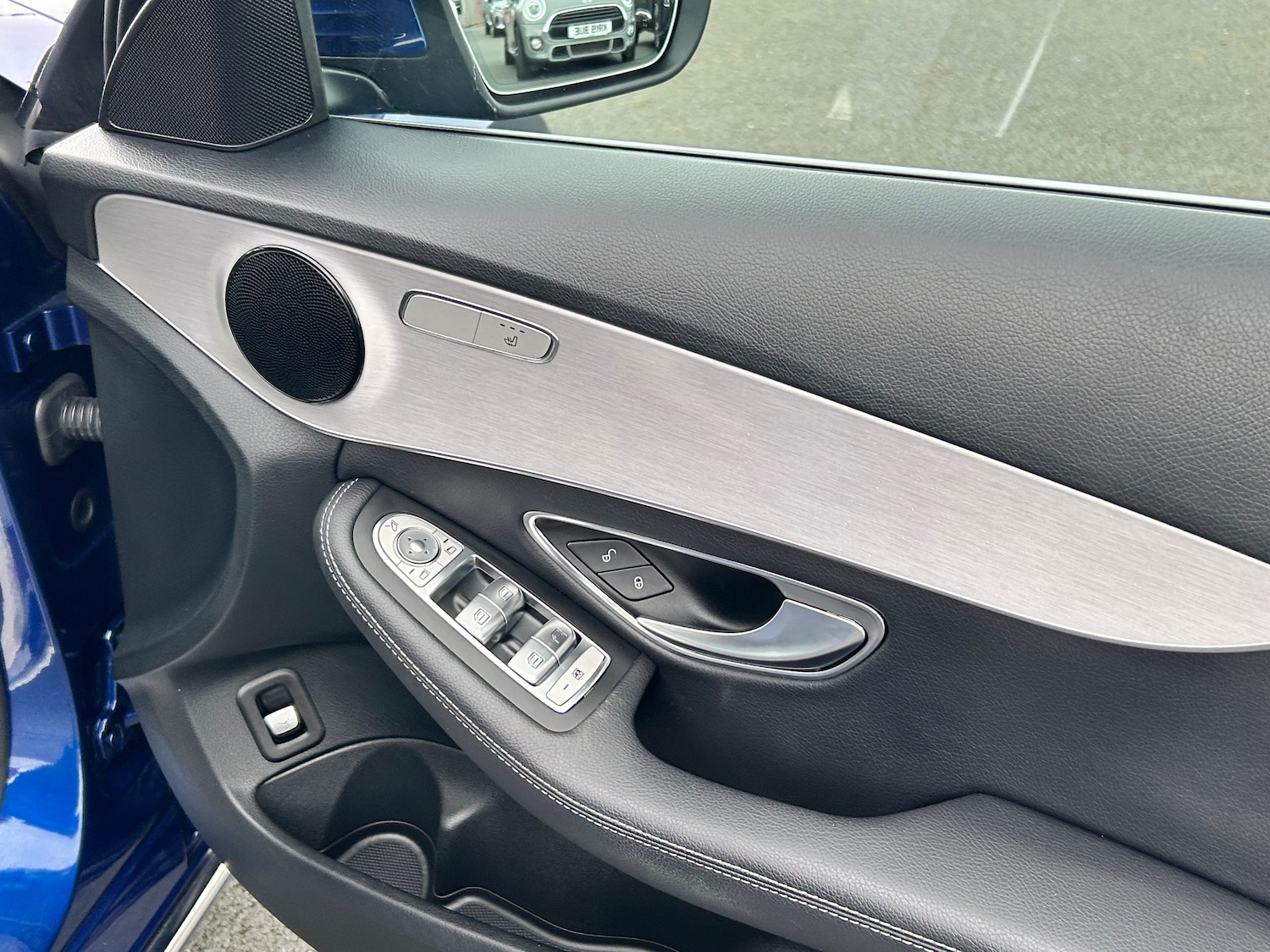Used Mercedes-Benz C Class 2019 for sale - 75574846: Photo 23