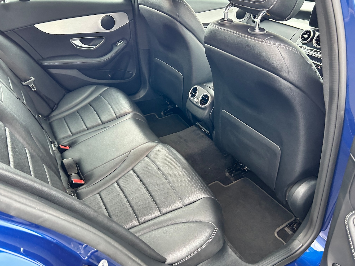 Used Mercedes-Benz C Class 2019 for sale - 75574846: Photo 28