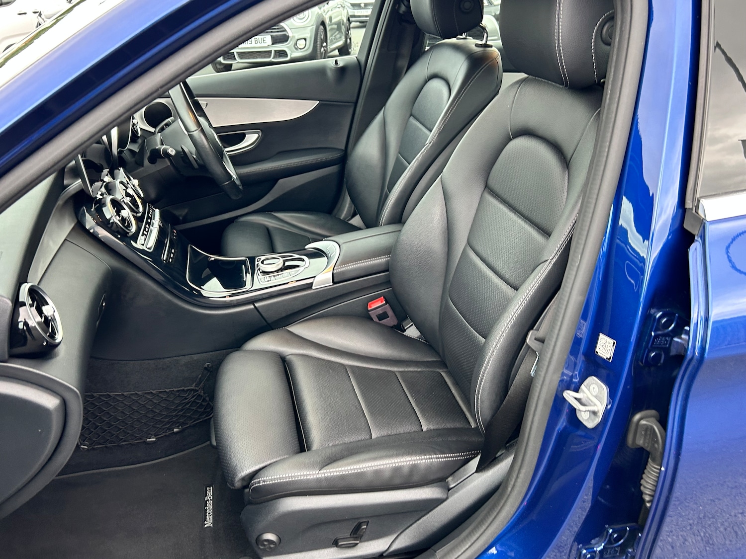 Used Mercedes-Benz C Class 2019 for sale - 75574846: Photo 31