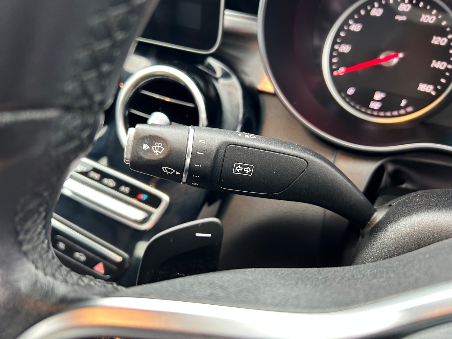 Used Mercedes-Benz C Class 2019 for sale - 75574846: Photo 40