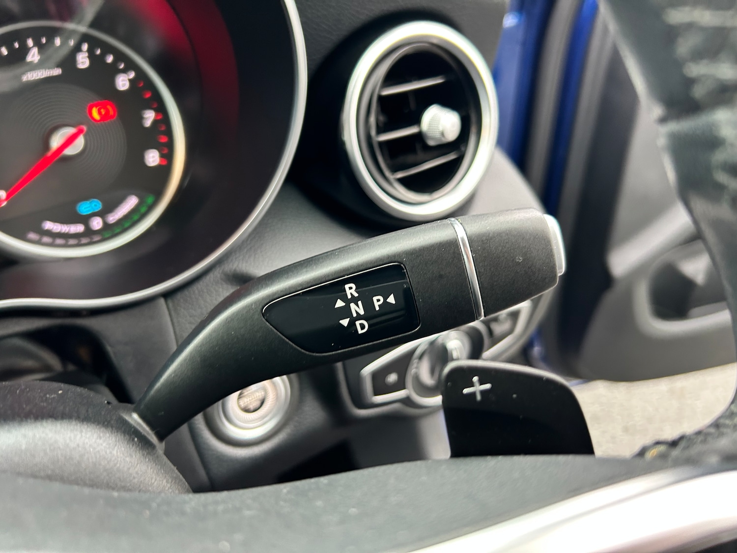 Used Mercedes-Benz C Class 2019 for sale - 75574846: Photo 41