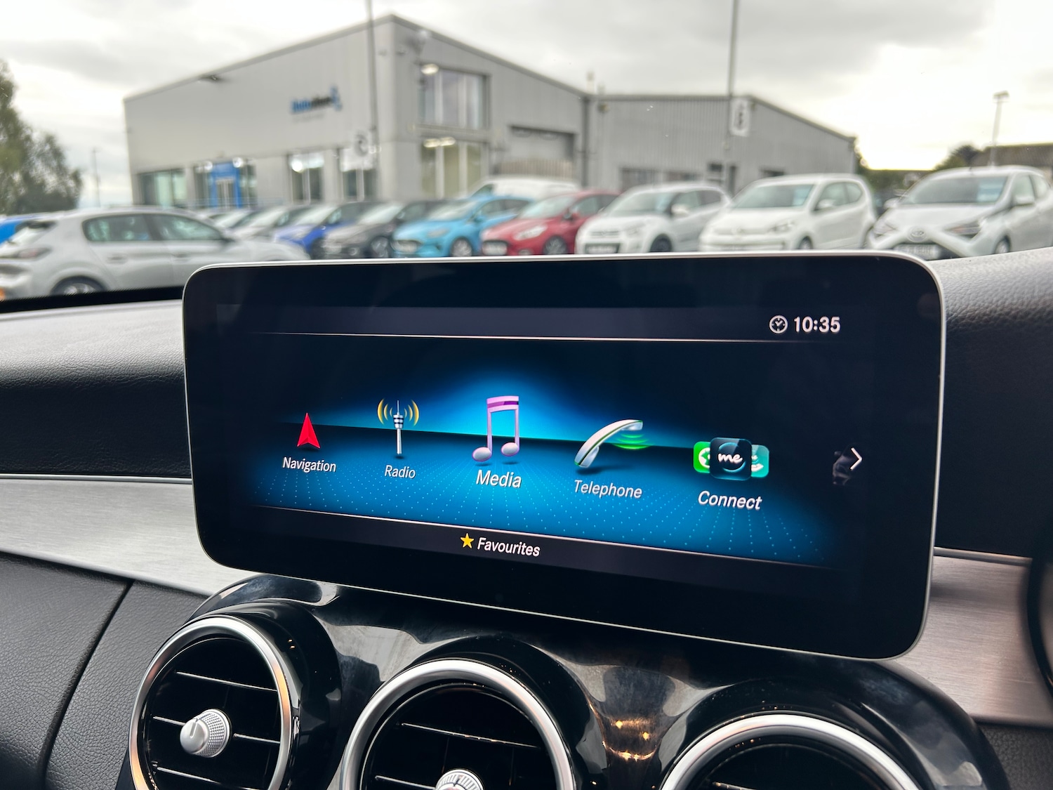 Used Mercedes-Benz C Class 2019 for sale - 75574846: Photo 45