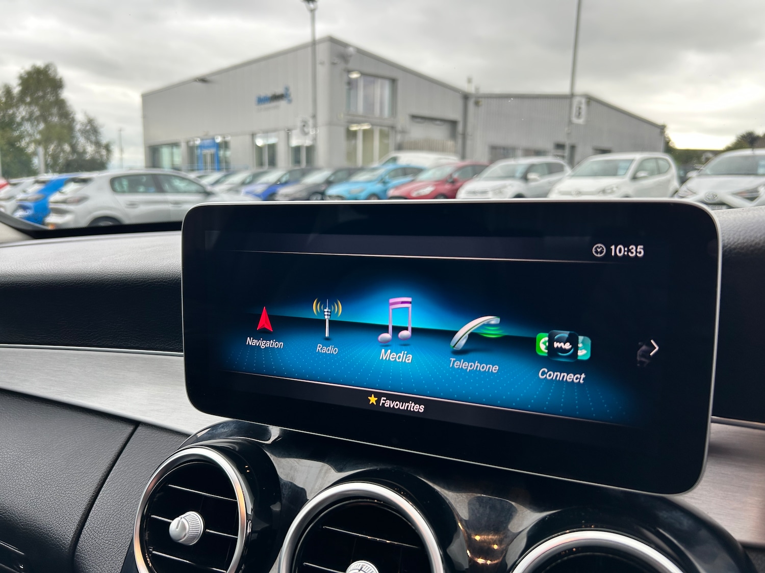 Used Mercedes-Benz C Class 2019 for sale - 75574846: Photo 48