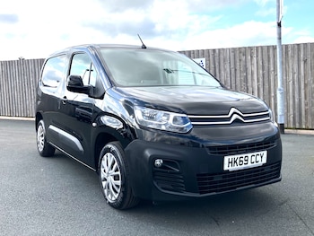 Citroen - Berlingo