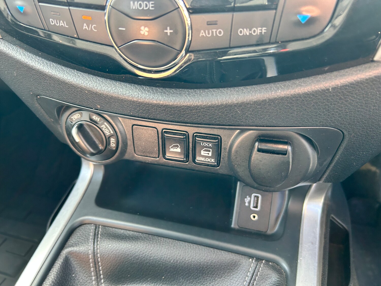 Vehicle 29