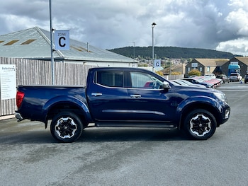 Used Nissan Navara 2020 for sale - 75754186: Photo