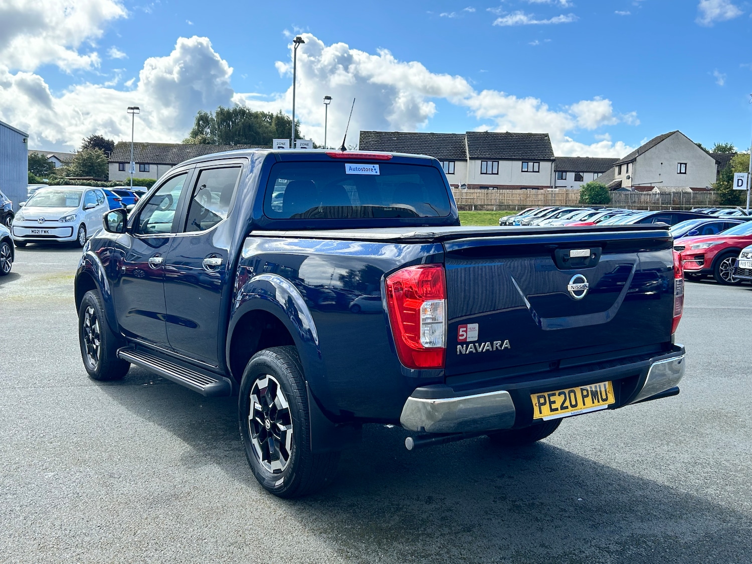 Vehicle 7