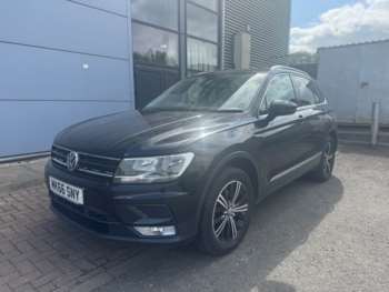 2016 - 2.0 TDi 150 4Motion SE Nav 5dr DSG