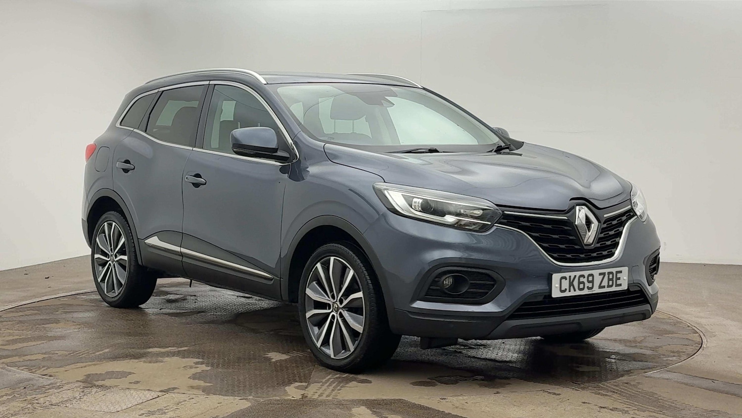 Used Renault Kadjar 2019 for sale - 76391042: Photo 1