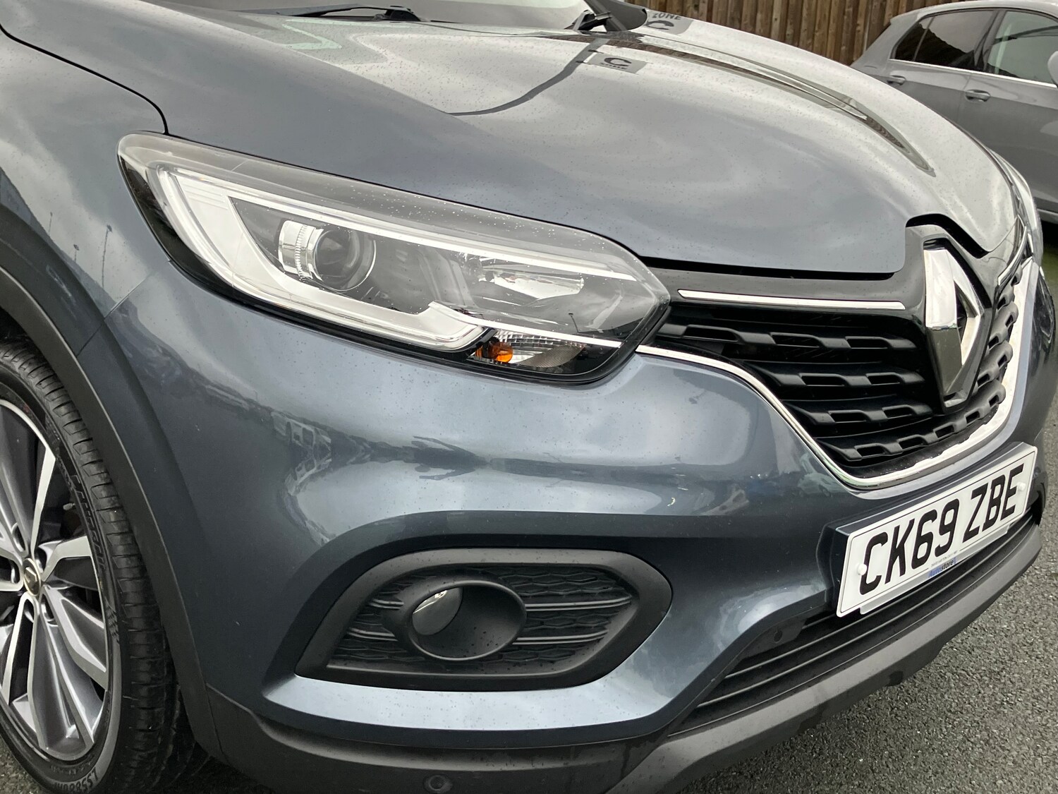 Used Renault Kadjar 2019 for sale - 76391042: Photo 13