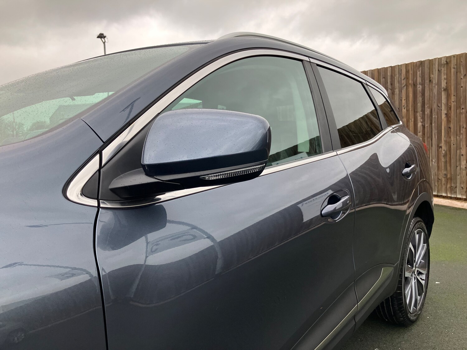 Used Renault Kadjar 2019 for sale - 76391042: Photo 14