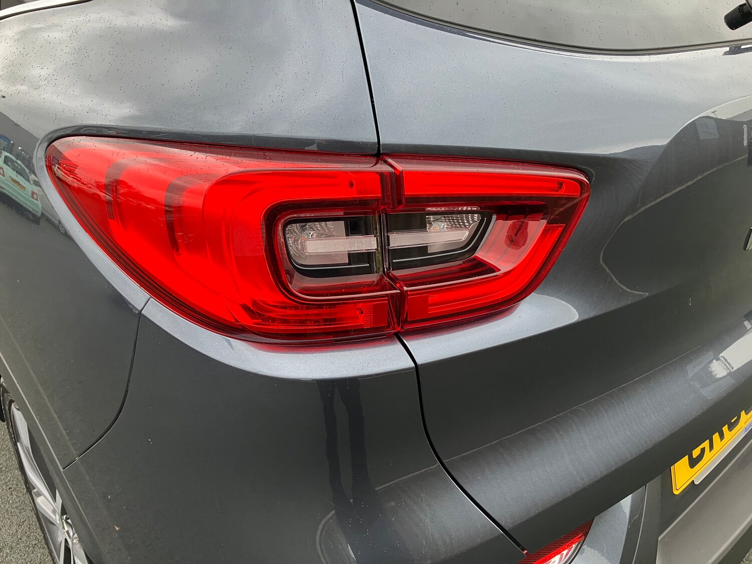 Used Renault Kadjar 2019 for sale - 76391042: Photo 15