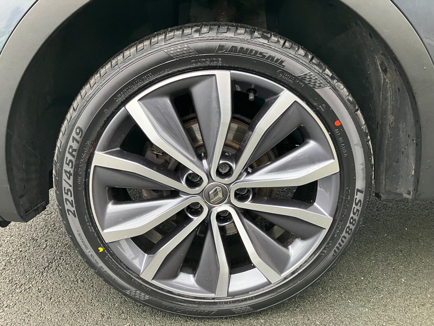 Used Renault Kadjar 2019 for sale - 76391042: Photo 16