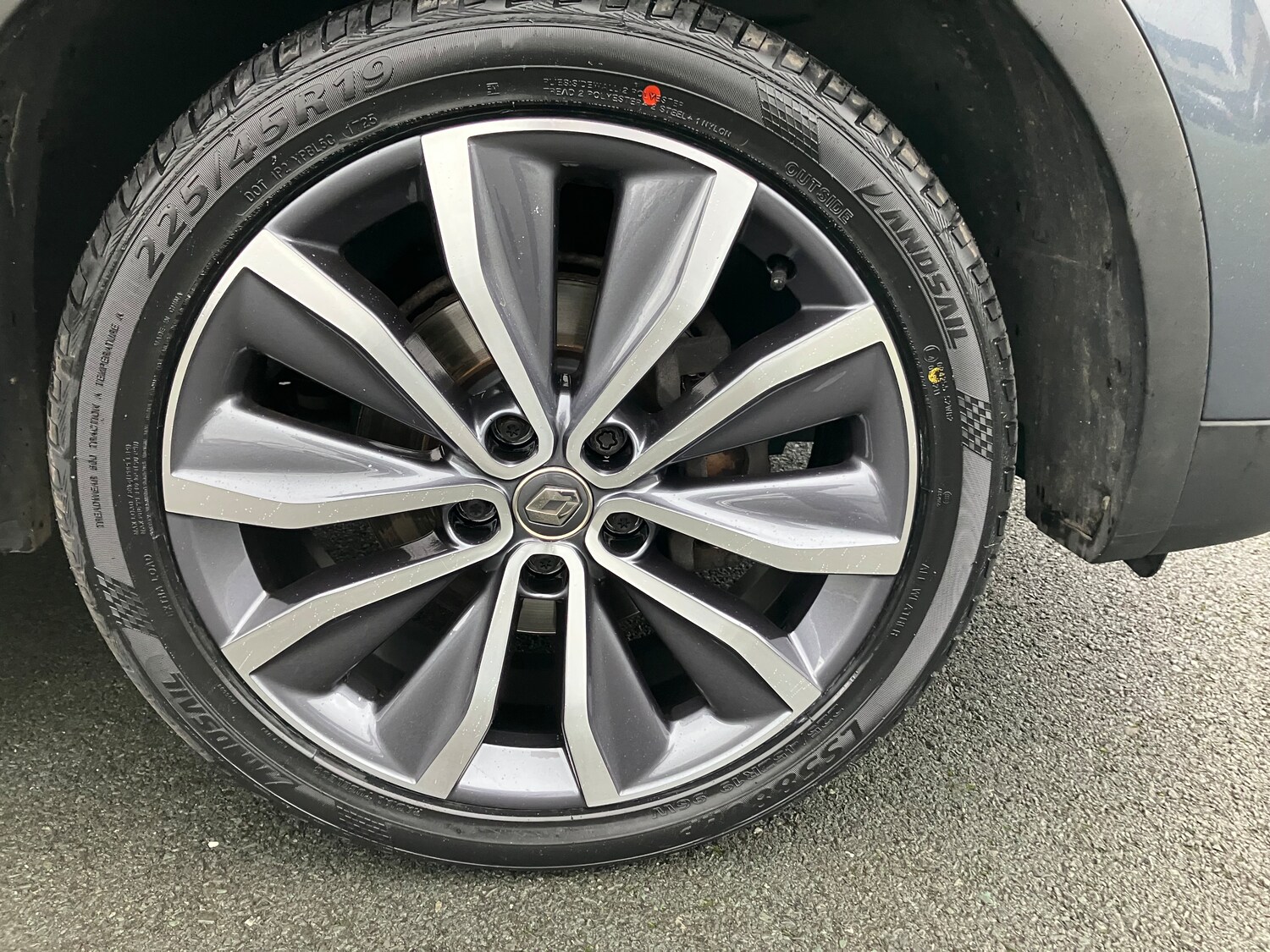 Used Renault Kadjar 2019 for sale - 76391042: Photo 17