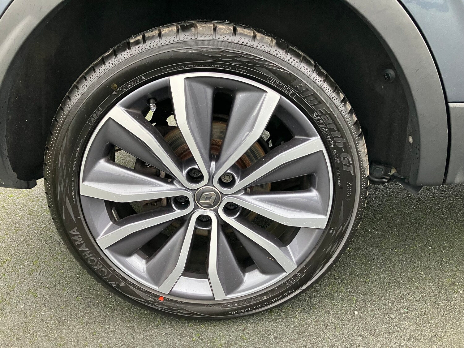 Used Renault Kadjar 2019 for sale - 76391042: Photo 18