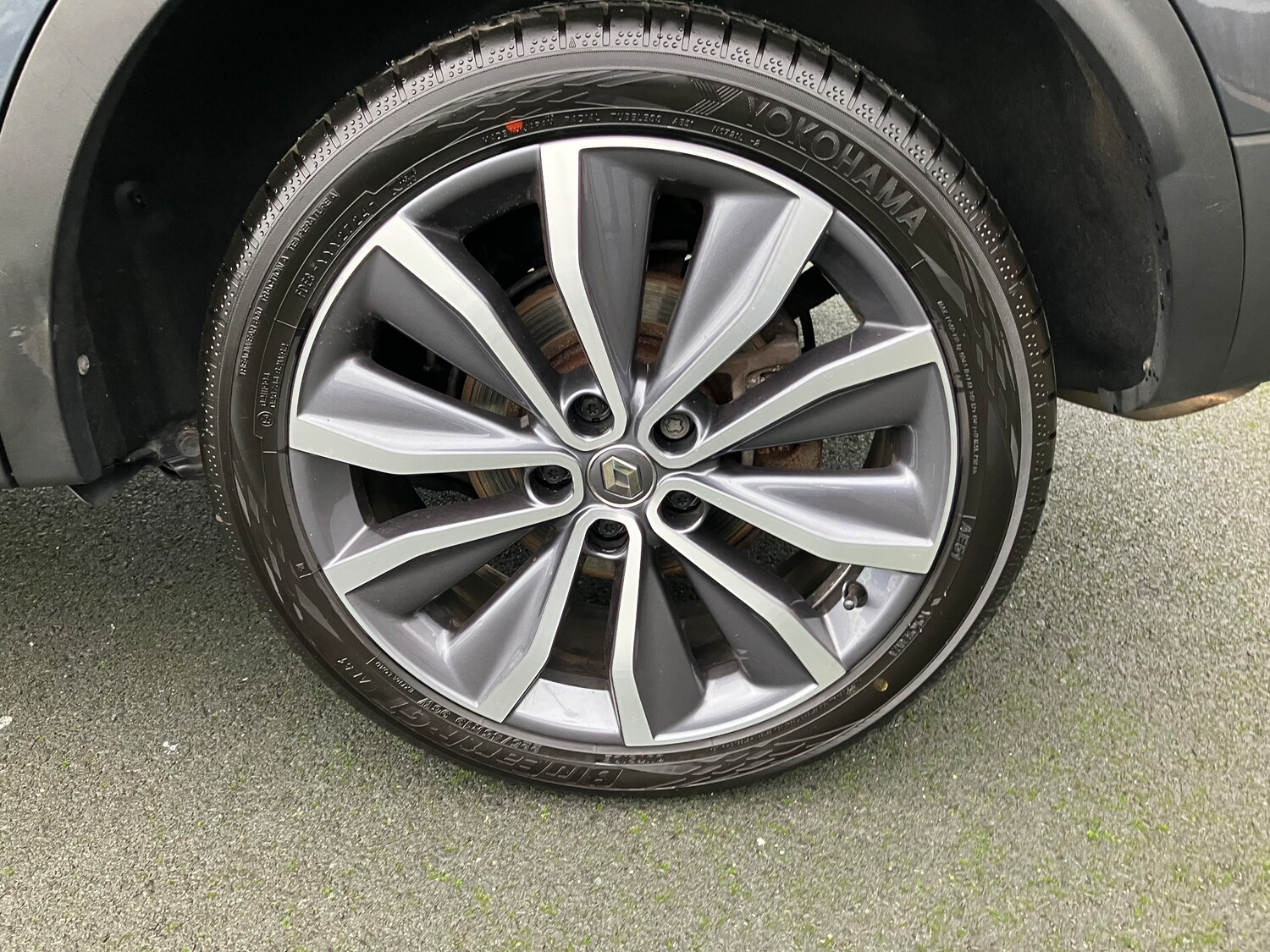 Used Renault Kadjar 2019 for sale - 76391042: Photo 19