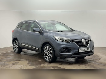Used Renault Kadjar 2019 for sale - 76391042: Photo