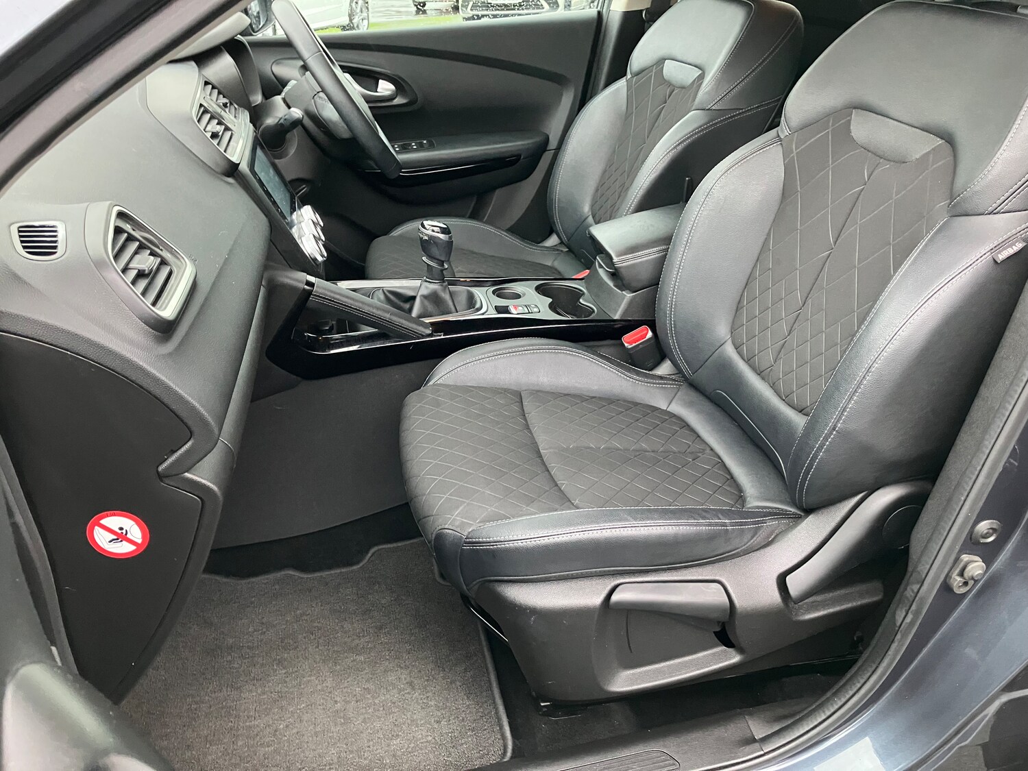 Used Renault Kadjar 2019 for sale - 76391042: Photo 20