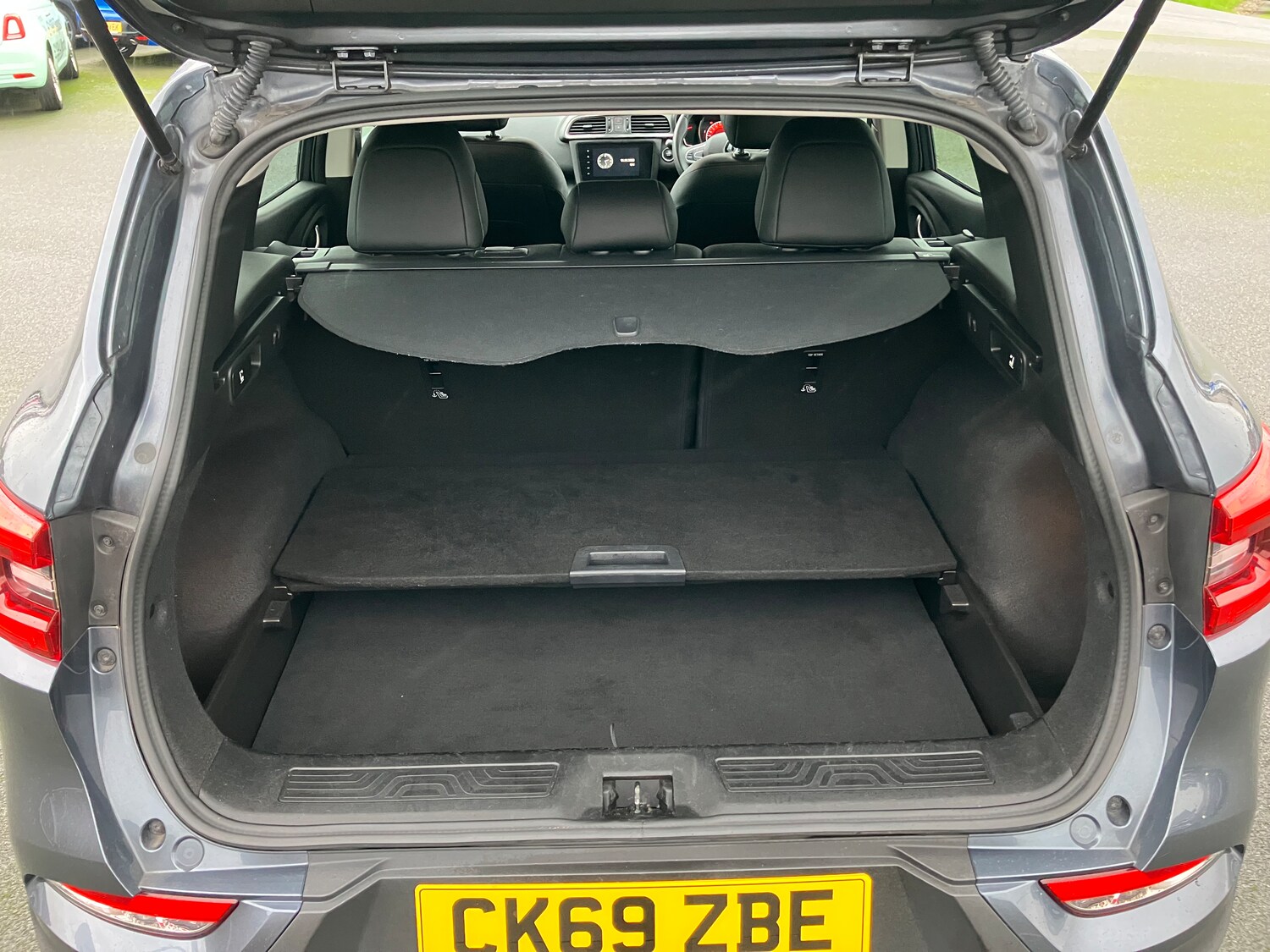 Used Renault Kadjar 2019 for sale - 76391042: Photo 22