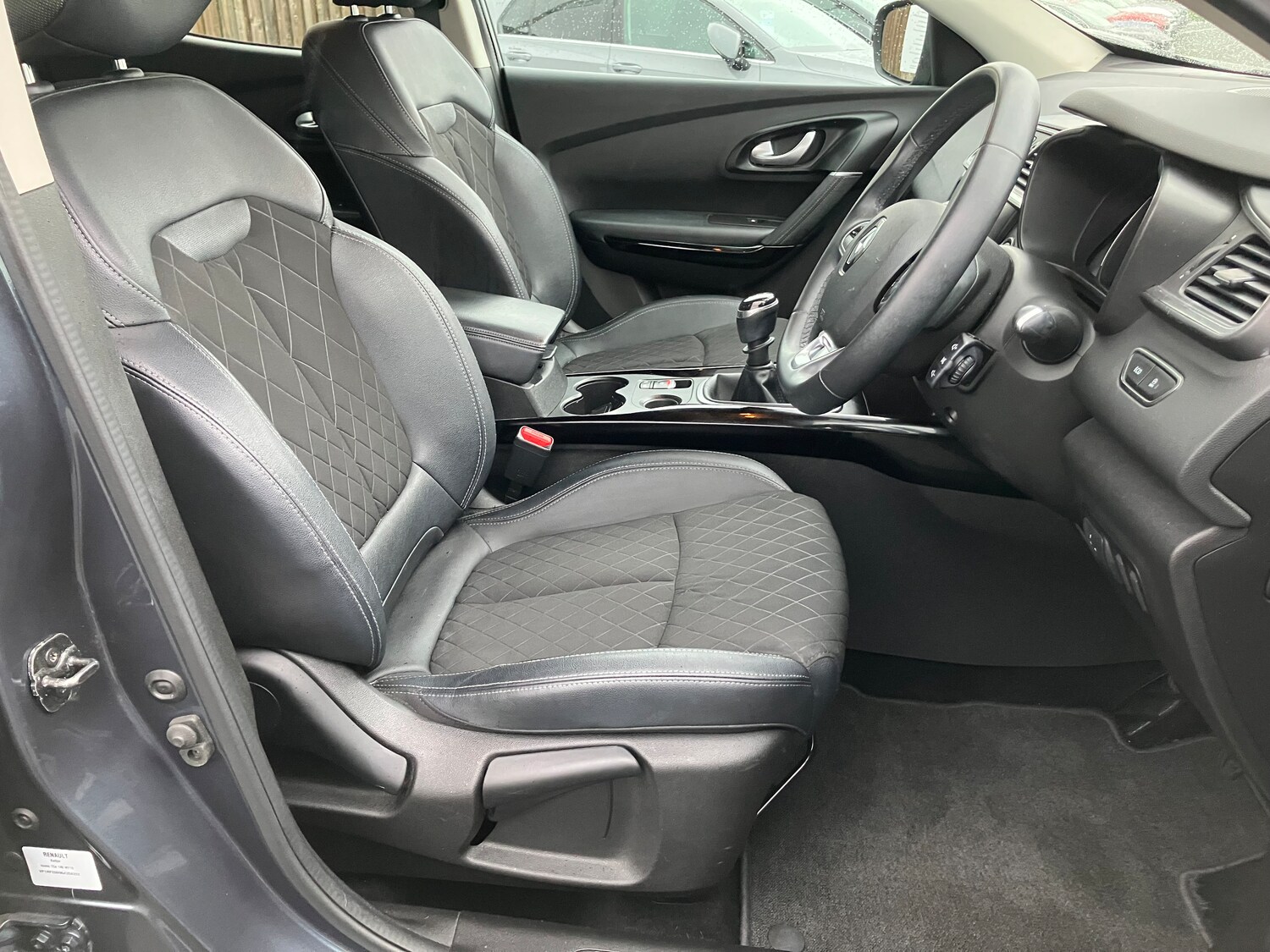 Used Renault Kadjar 2019 for sale - 76391042: Photo 24