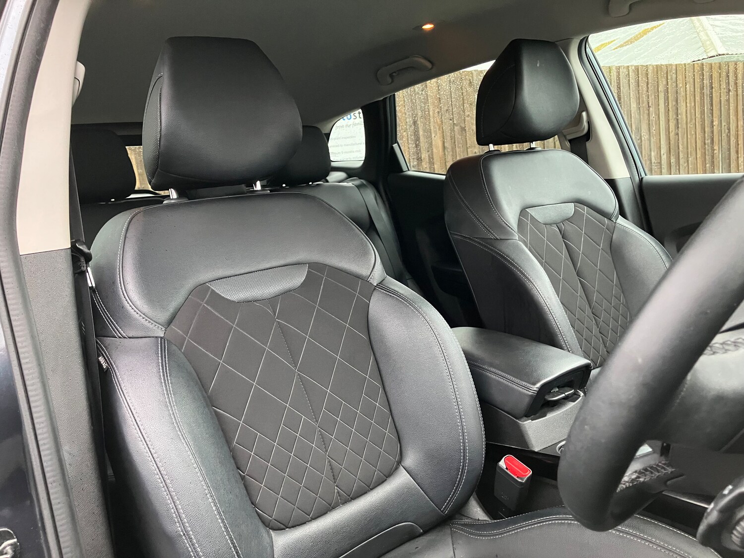 Used Renault Kadjar 2019 for sale - 76391042: Photo 25