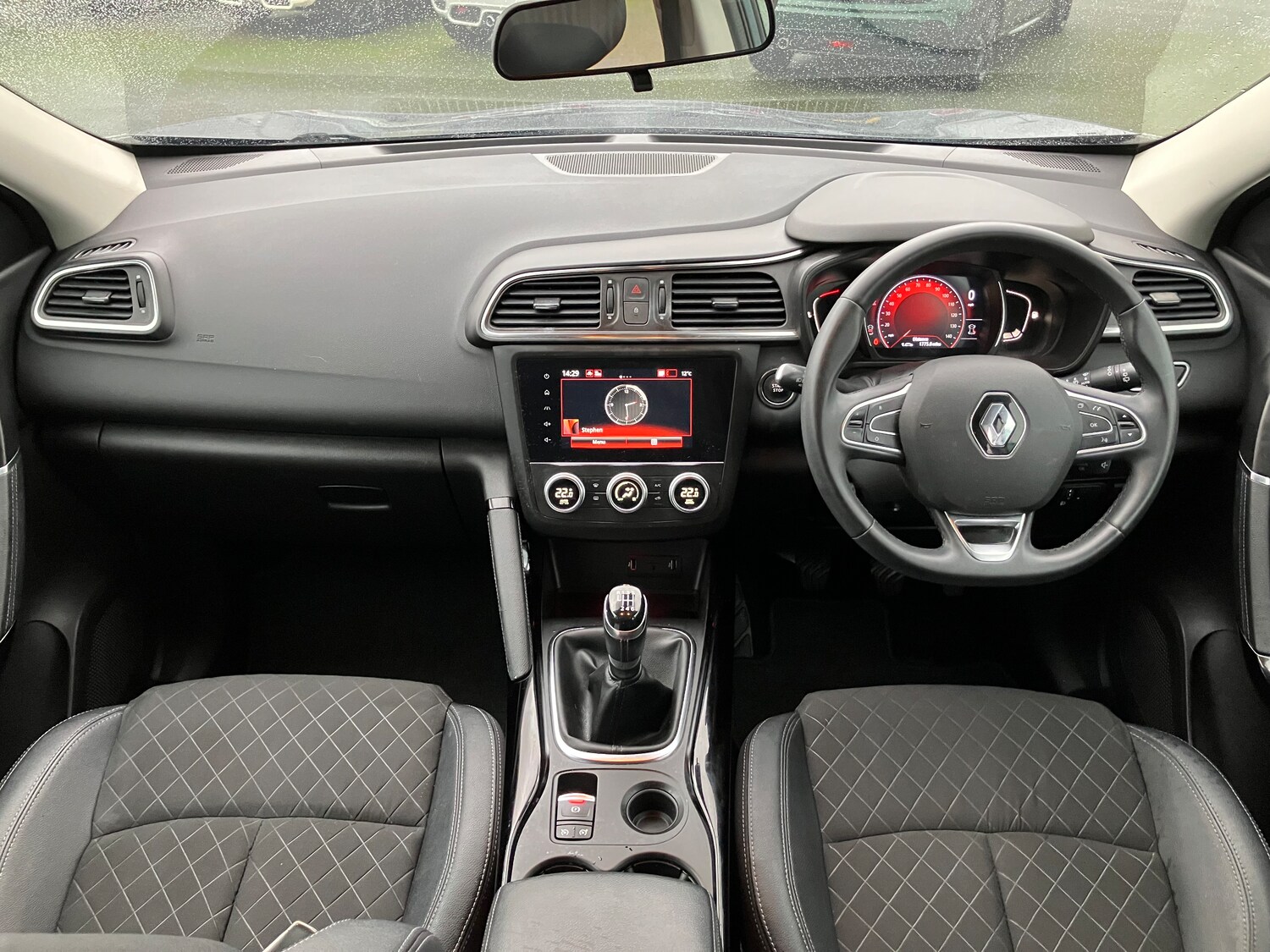 Used Renault Kadjar 2019 for sale - 76391042: Photo 28