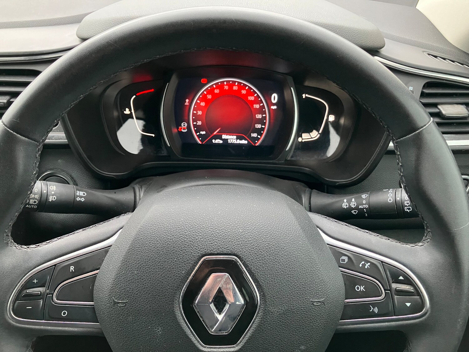 Used Renault Kadjar 2019 for sale - 76391042: Photo 29