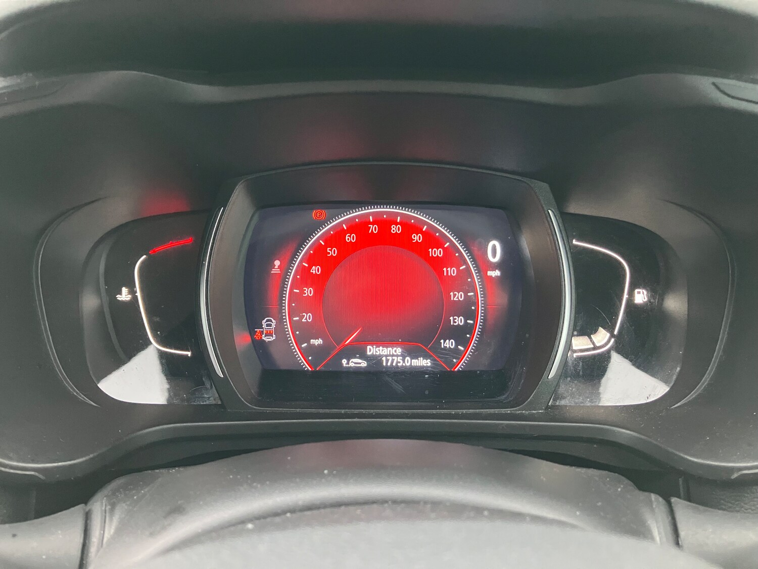 Used Renault Kadjar 2019 for sale - 76391042: Photo 30