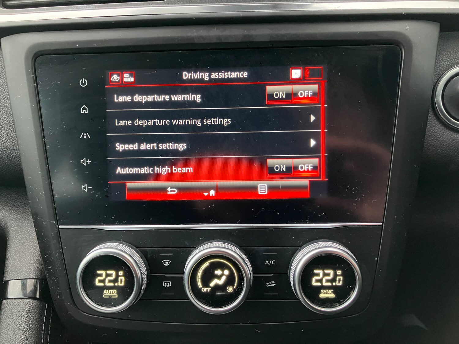 Used Renault Kadjar 2019 for sale - 76391042: Photo 35