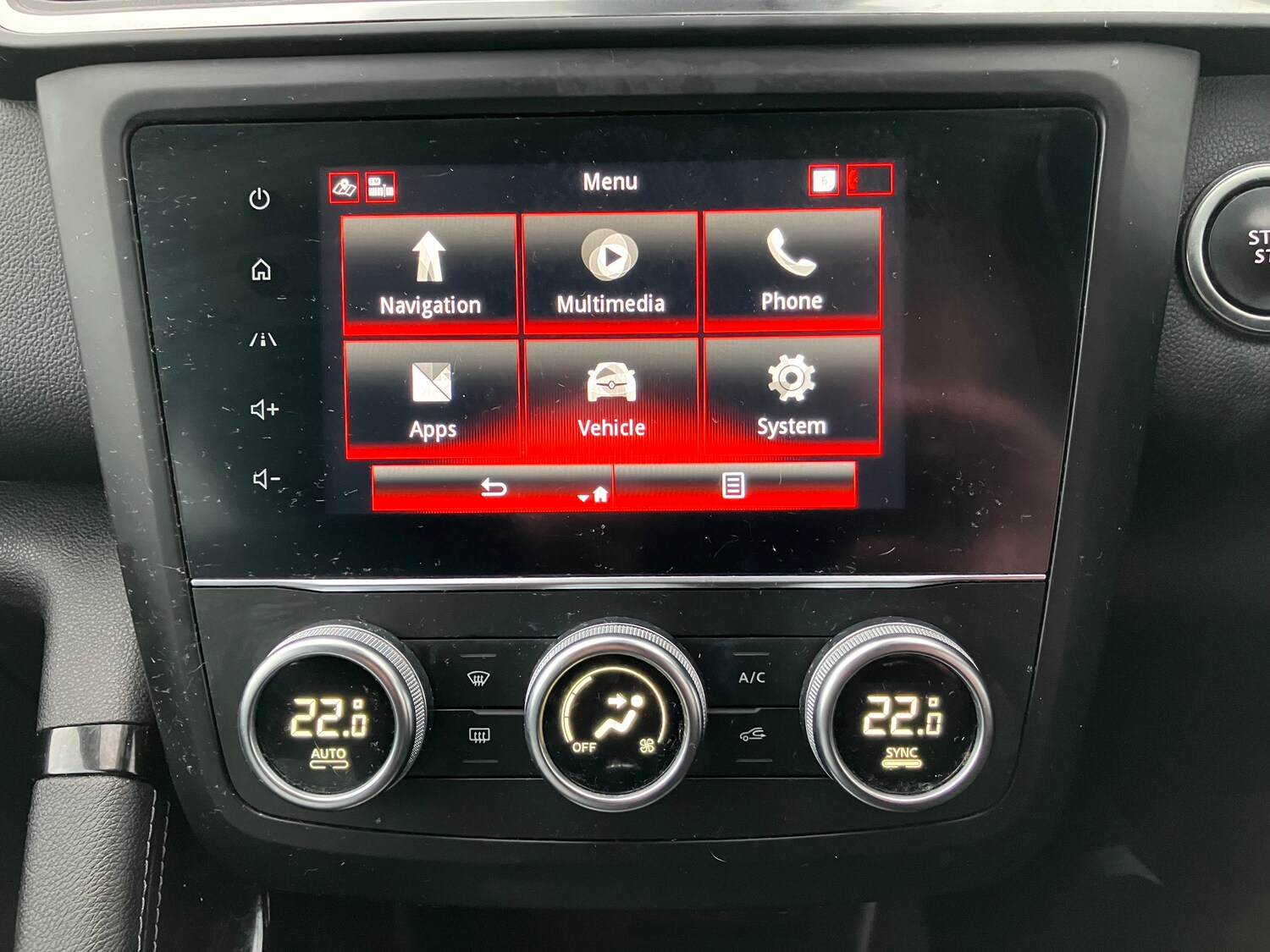 Used Renault Kadjar 2019 for sale - 76391042: Photo 36