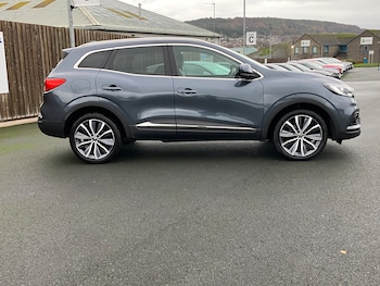 Used Renault Kadjar 2019 for sale - 76391042: Photo