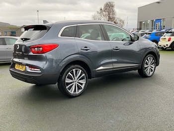 Used Renault Kadjar 2019 for sale - 76391042: Photo