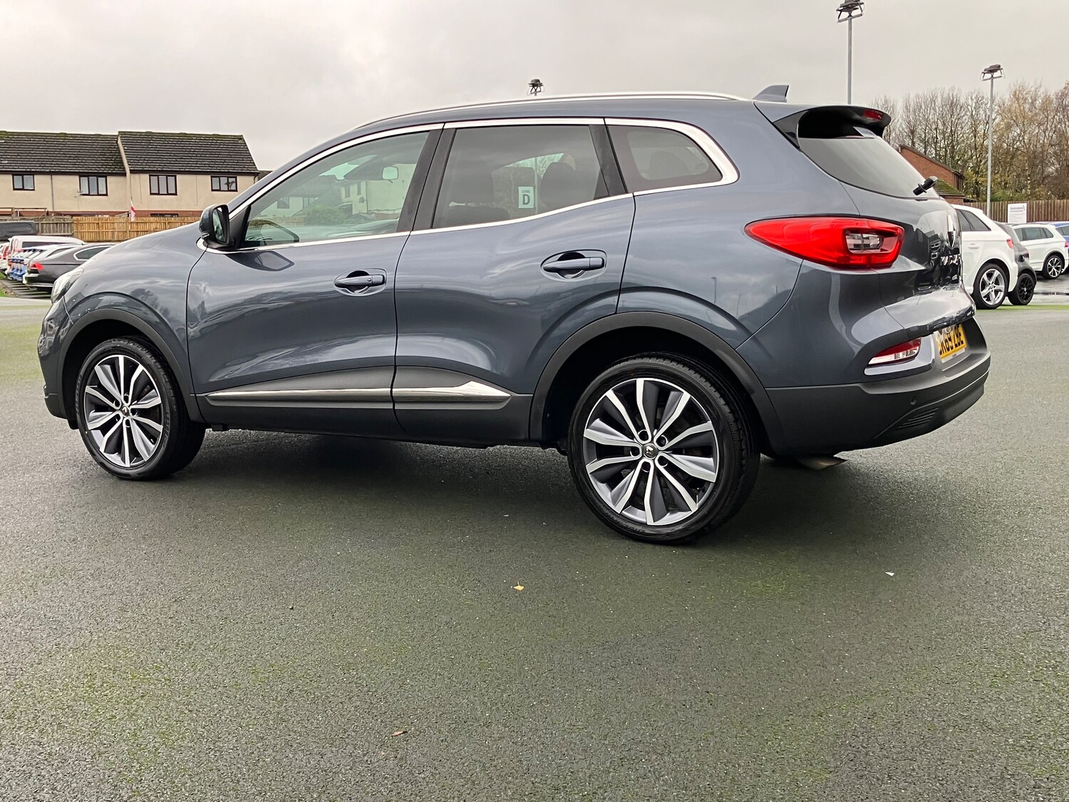 Used Renault Kadjar 2019 for sale - 76391042: Photo 8