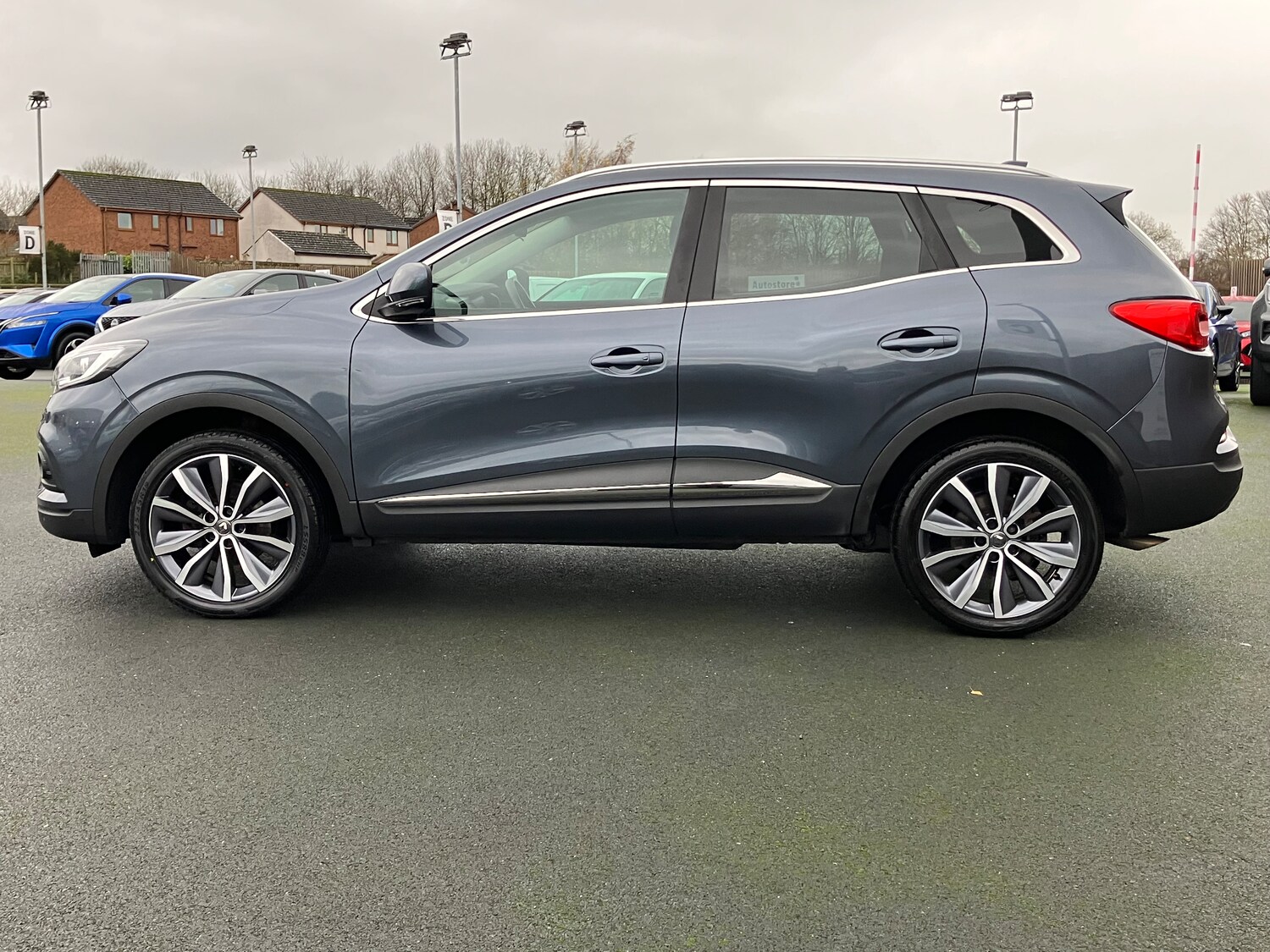Used Renault Kadjar 2019 for sale - 76391042: Photo 9