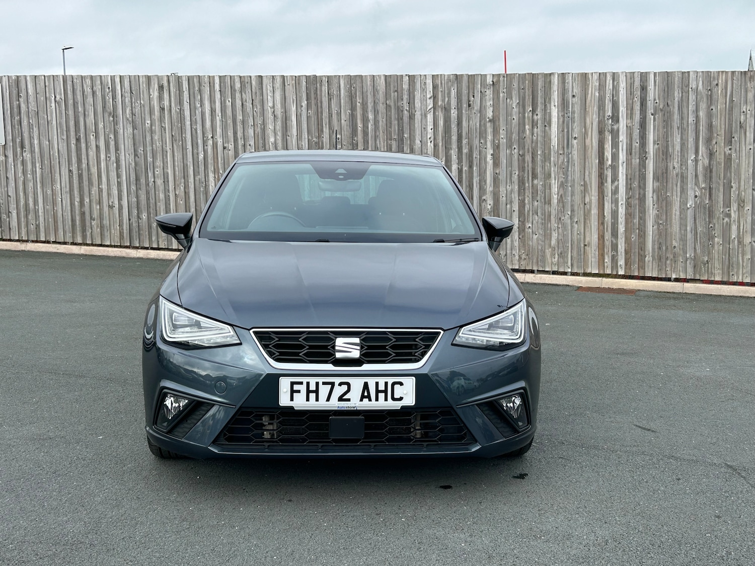 Used SEAT Ibiza 2023 for sale - 76040860: Photo 14