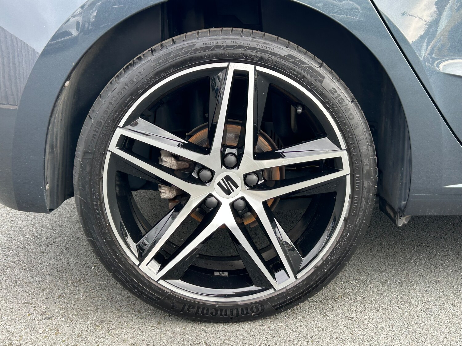 Used SEAT Ibiza 2023 for sale - 76040860: Photo 15