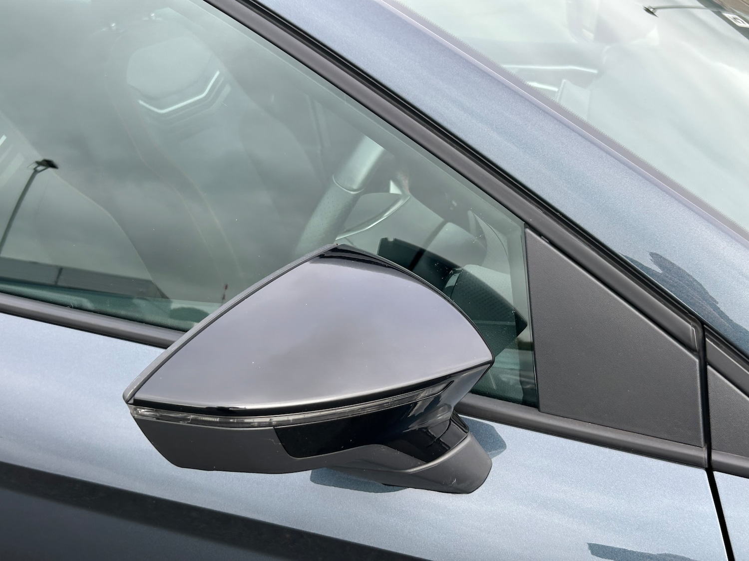 Used SEAT Ibiza 2023 for sale - 76040860: Photo 16
