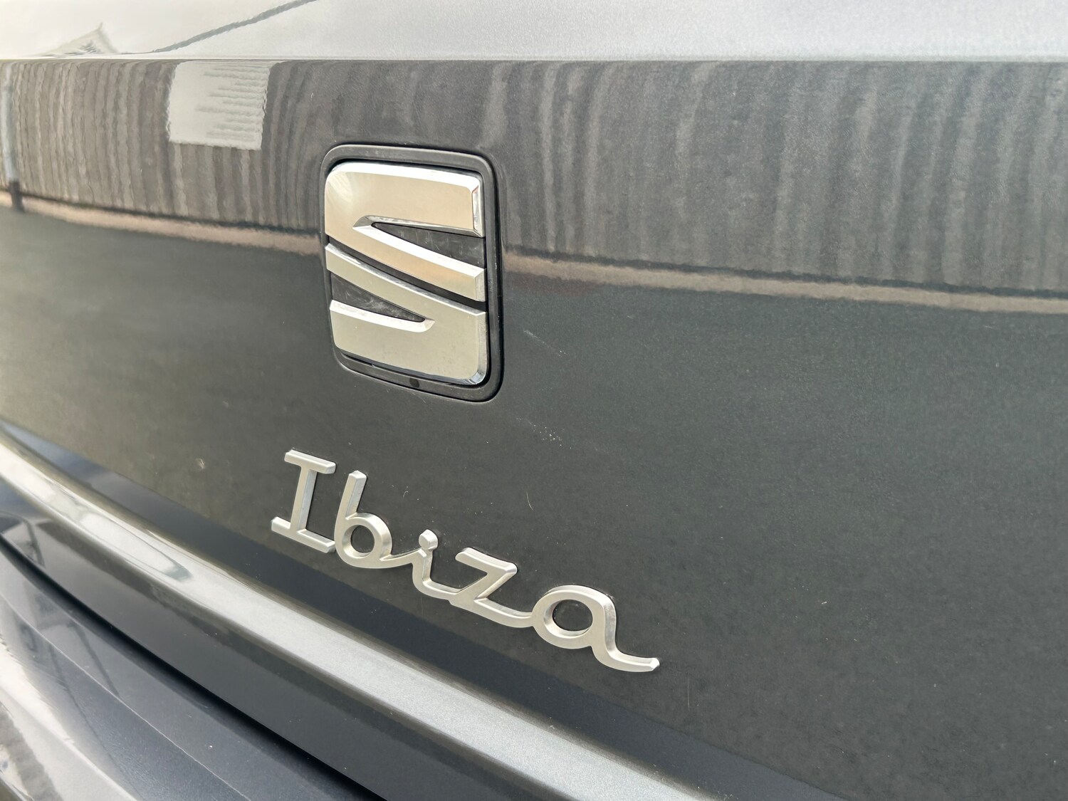 Used SEAT Ibiza 2023 for sale - 76040860: Photo 19