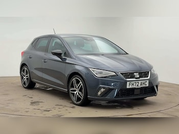 2023 - 1.0 TSI 110 FR Edition 5dr