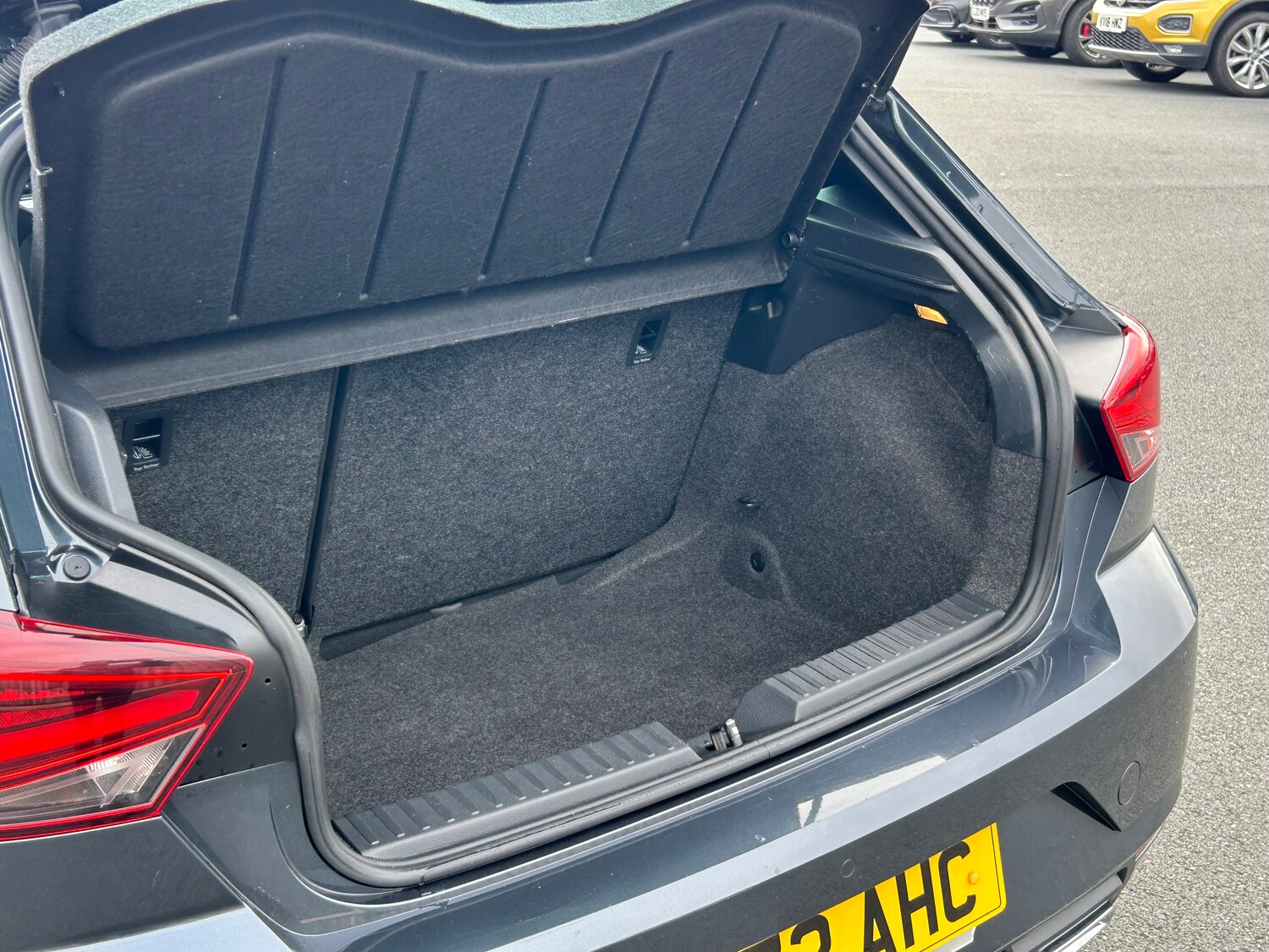 Used SEAT Ibiza 2023 for sale - 76040860: Photo 23