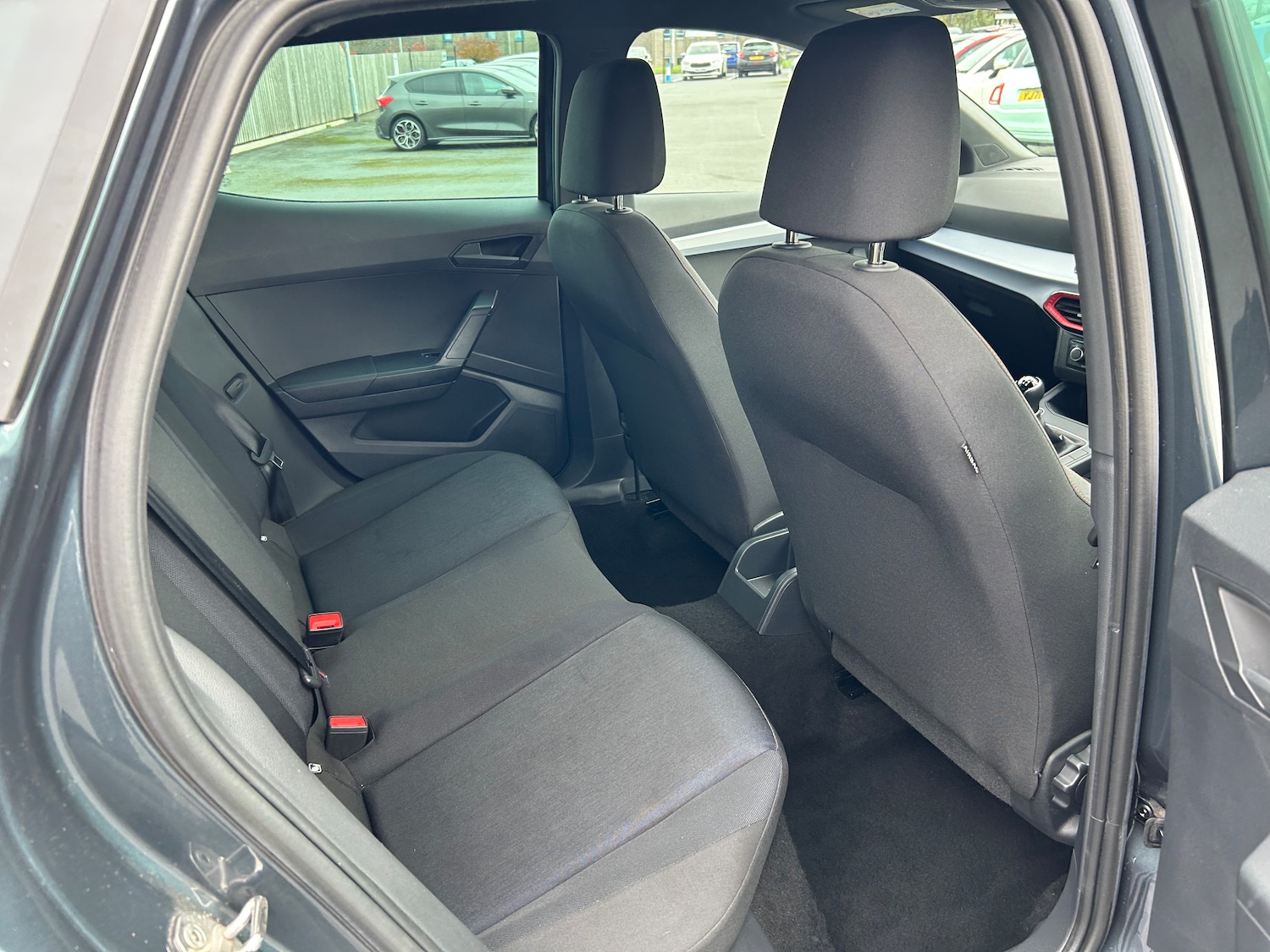 Used SEAT Ibiza 2023 for sale - 76040860: Photo 27