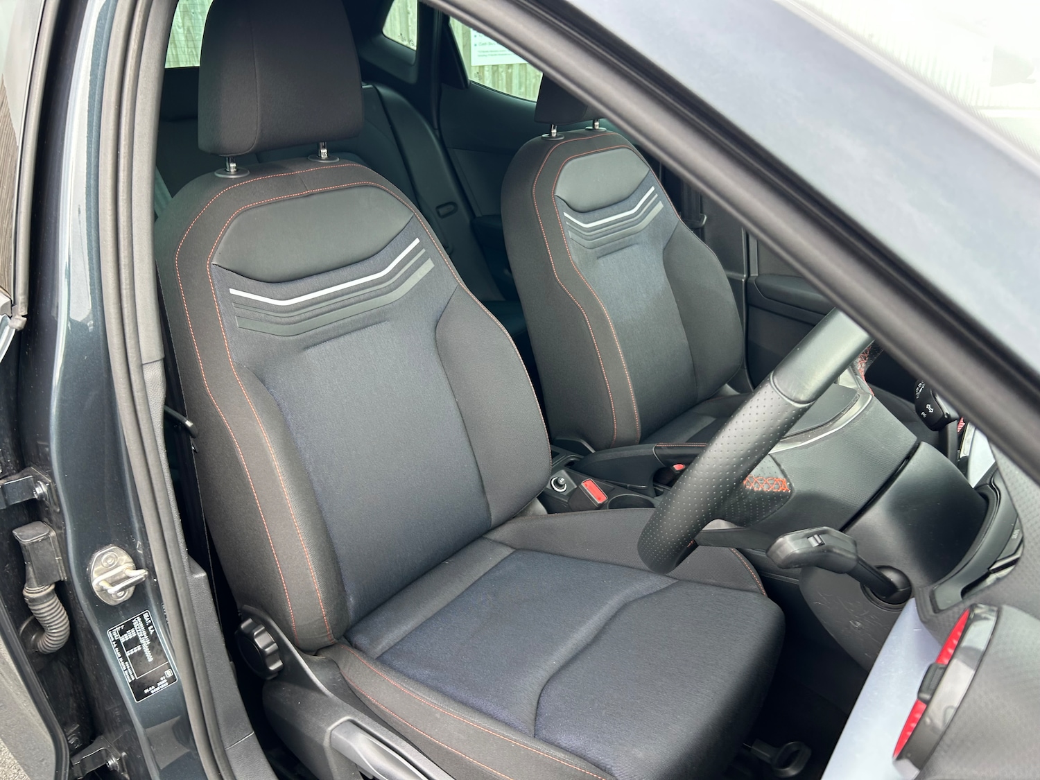 Used SEAT Ibiza 2023 for sale - 76040860: Photo 28