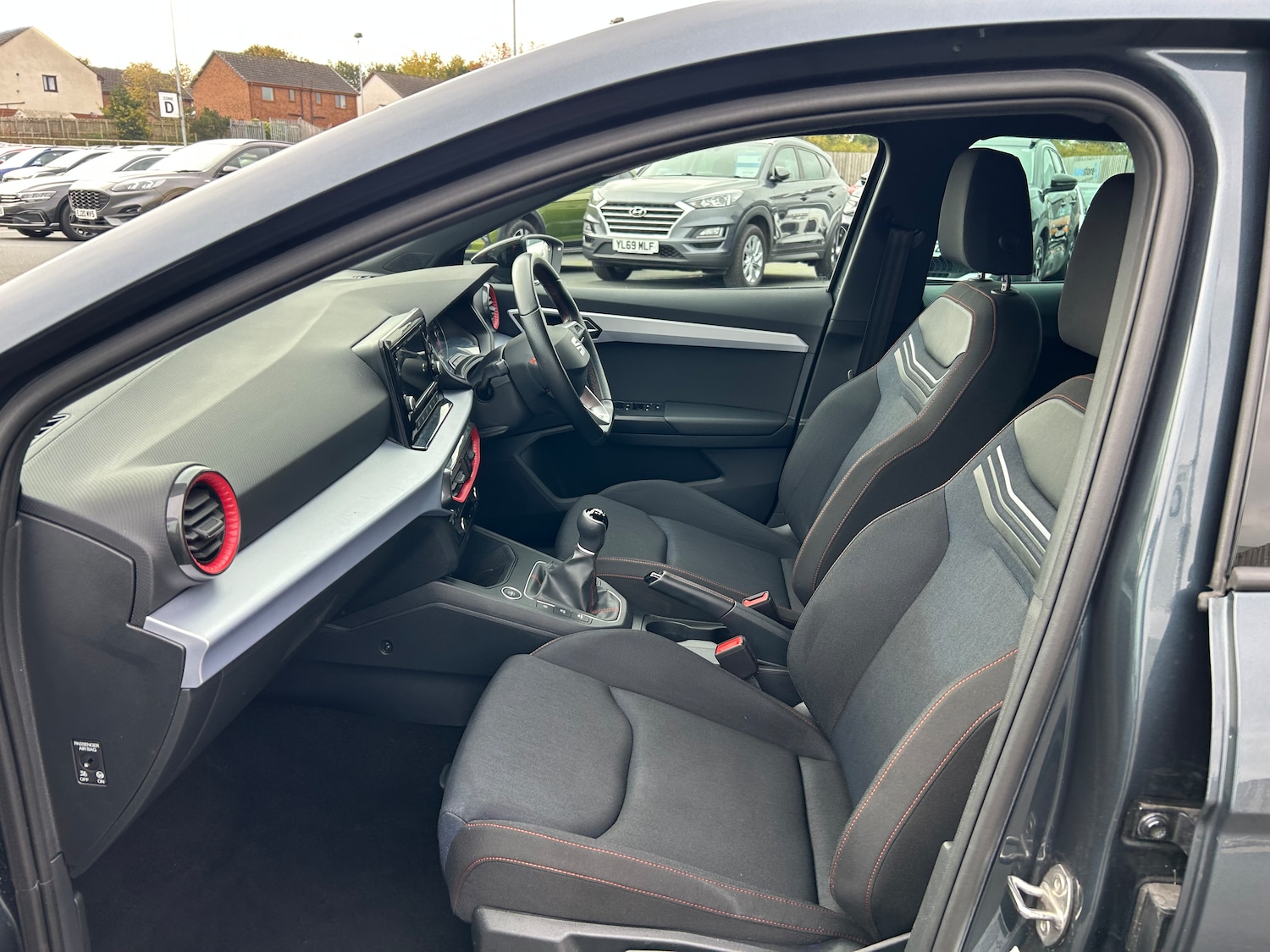 Used SEAT Ibiza 2023 for sale - 76040860: Photo 31