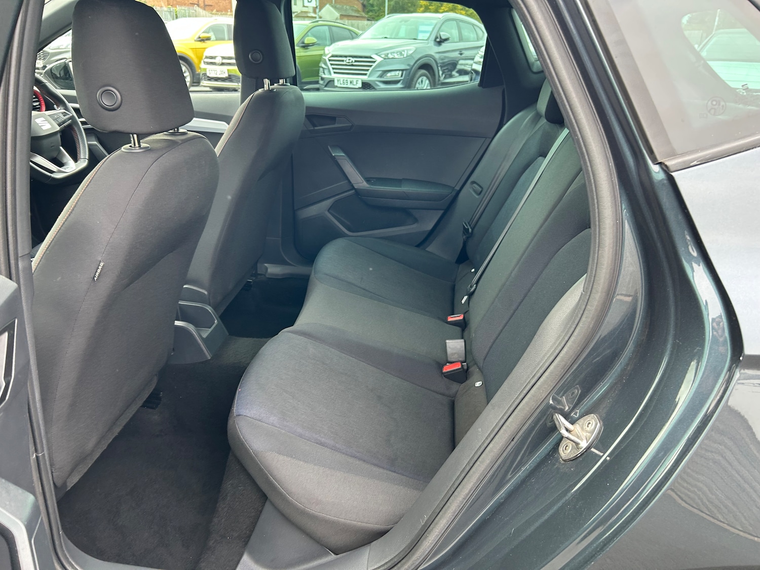 Used SEAT Ibiza 2023 for sale - 76040860: Photo 32