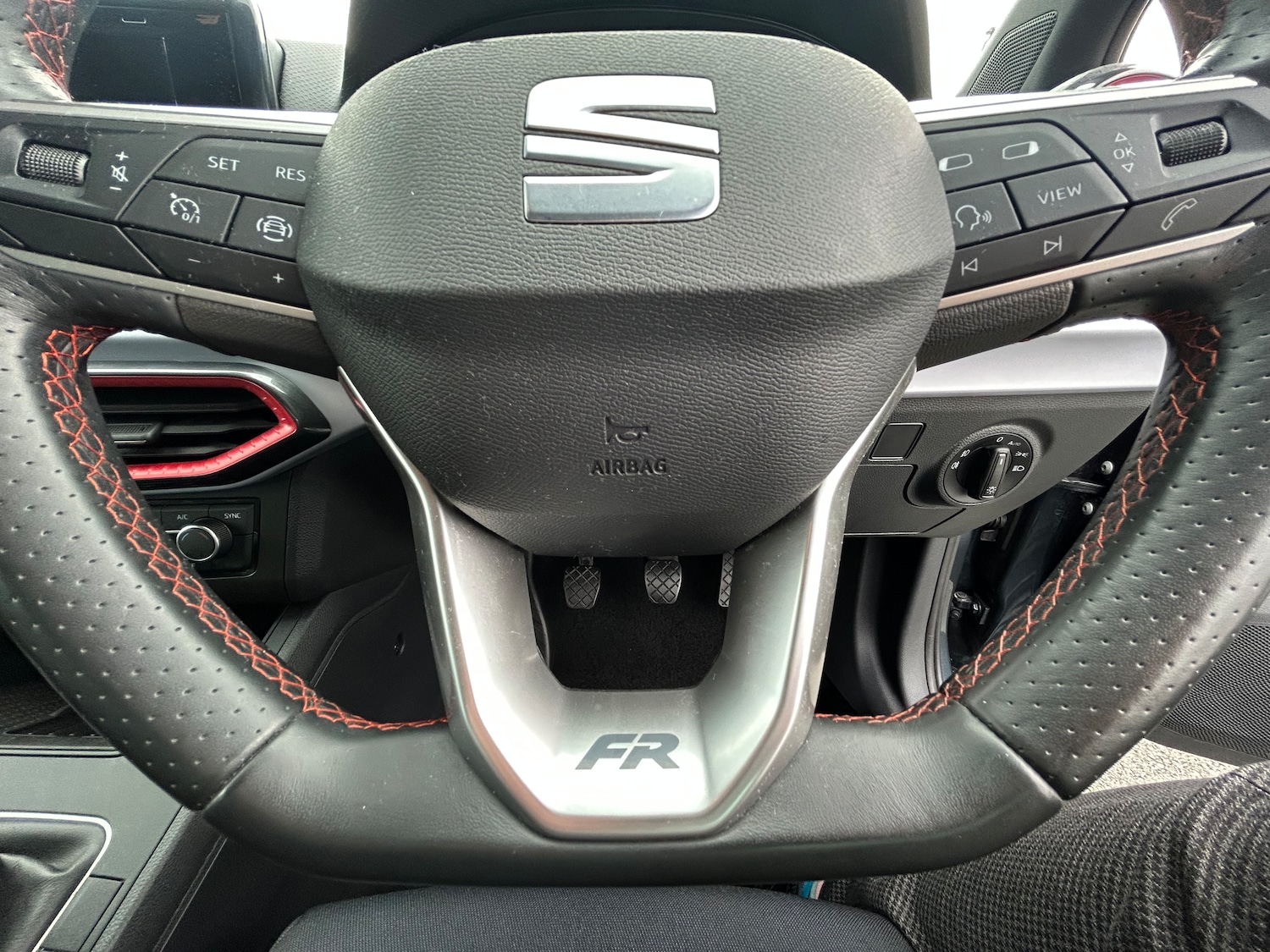 Used SEAT Ibiza 2023 for sale - 76040860: Photo 37