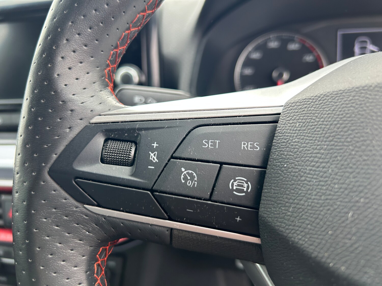 Used SEAT Ibiza 2023 for sale - 76040860: Photo 38